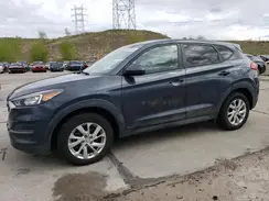 KM8J2CA4XKU053877 2019 HYUNDAI TUCSON