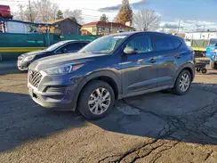 KM8J2CA4XKU054057 2019 HYUNDAI TUCSON