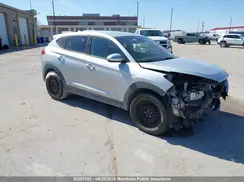 KM8J2CA4XKU056536 2019 HYUNDAI TUCSON