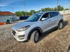 KM8J2CA4XKU059887 2019 HYUNDAI TUCSON
