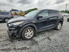 KM8J2CA4XKU062272 2019 HYUNDAI TUCSON