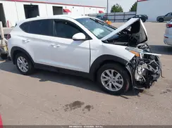 KM8J2CA4XKU064863 2019 HYUNDAI TUCSON
