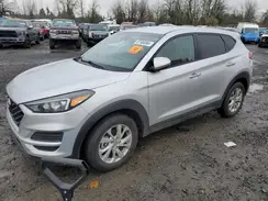 KM8J2CA4XKU065026 2019 HYUNDAI TUCSON