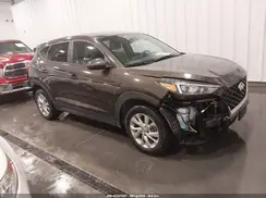 KM8J2CA4XKU065107 2019 HYUNDAI TUCSON