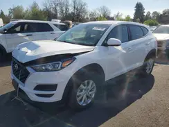 KM8J2CA4XKU065818 2019 HYUNDAI TUCSON
