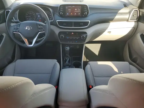 KM8J2CA4XKU065818 2019 HYUNDAI TUCSON - Image 8