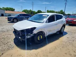 KM8J2CA4XKU072722 2019 HYUNDAI TUCSON