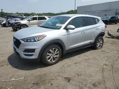 KM8J2CA4XKU073286 2019 HYUNDAI TUCSON