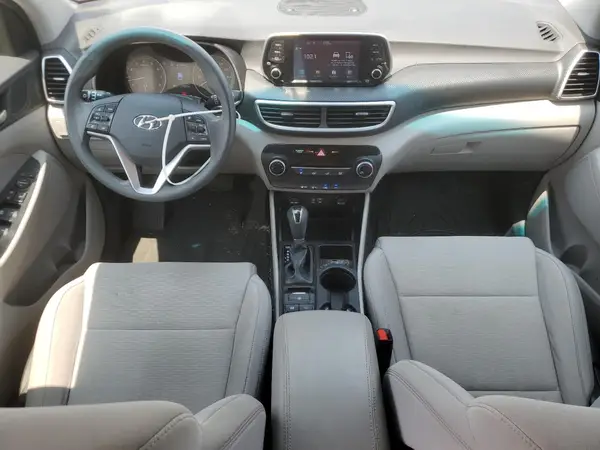 KM8J2CA4XKU073286 2019 HYUNDAI TUCSON - Image 8