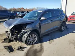KM8J2CA4XKU078343 2019 HYUNDAI TUCSON