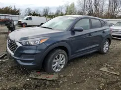 KM8J2CA4XKU078553 2019 HYUNDAI TUCSON