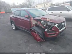 KM8J2CA4XKU079959 2019 HYUNDAI TUCSON