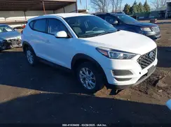 KM8J2CA4XKU843552 2019 HYUNDAI TUCSON