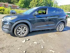 KM8J2CA4XKU846838 2019 HYUNDAI TUCSON