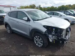 KM8J2CA4XKU851067 2019 HYUNDAI TUCSON