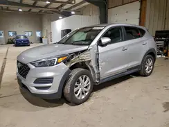 KM8J2CA4XKU858424 2019 HYUNDAI TUCSON