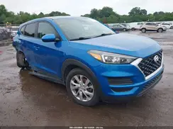 KM8J2CA4XKU858830 2019 HYUNDAI TUCSON