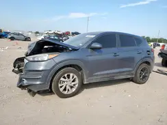 KM8J2CA4XKU859136 2019 HYUNDAI TUCSON