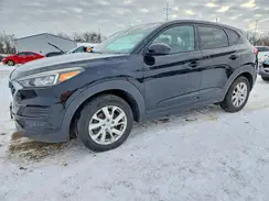 KM8J2CA4XKU863820 2019 HYUNDAI TUCSON