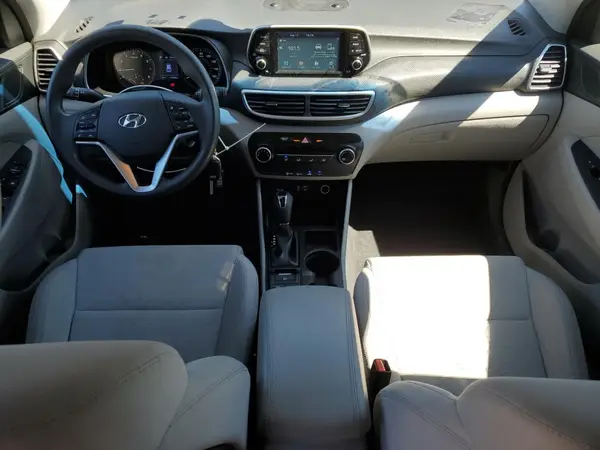 KM8J2CA4XKU866846 2019 HYUNDAI TUCSON - Image 8
