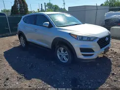 KM8J2CA4XKU867950 2019 HYUNDAI TUCSON