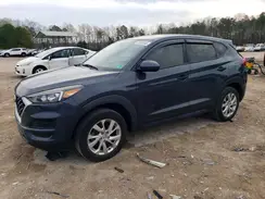 KM8J2CA4XKU868452 2019 HYUNDAI TUCSON