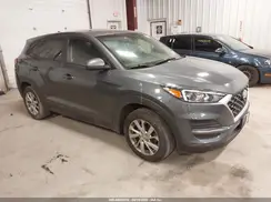 KM8J2CA4XKU868533 2019 HYUNDAI TUCSON