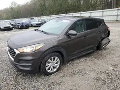 KM8J2CA4XKU869150 2019 HYUNDAI TUCSON