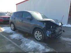 KM8J2CA4XKU869200 2019 HYUNDAI TUCSON