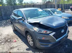 KM8J2CA4XKU869522 2019 HYUNDAI TUCSON