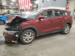 KM8J2CA4XKU871724 2019 HYUNDAI TUCSON