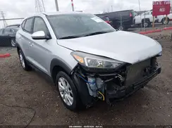 KM8J2CA4XKU871934 2019 HYUNDAI TUCSON