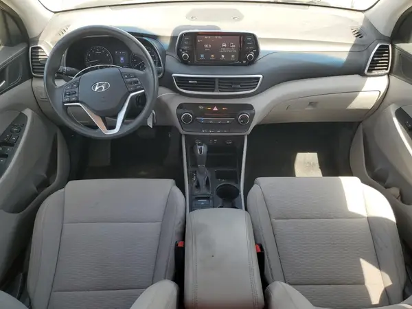 KM8J2CA4XKU871948 2019 HYUNDAI TUCSON - Image 8