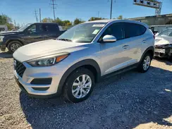 KM8J2CA4XKU873263 2019 HYUNDAI TUCSON