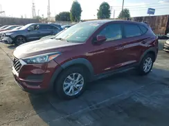 KM8J2CA4XKU875532 2019 HYUNDAI TUCSON
