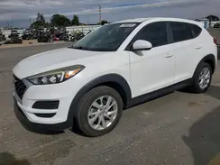 KM8J2CA4XKU878284 2019 HYUNDAI TUCSON