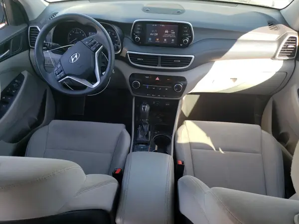 KM8J2CA4XKU880486 2019 HYUNDAI TUCSON - Image 8