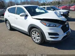 KM8J2CA4XKU880939 2019 HYUNDAI TUCSON