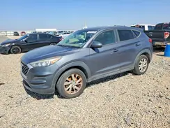 KM8J2CA4XKU882397 2019 HYUNDAI TUCSON