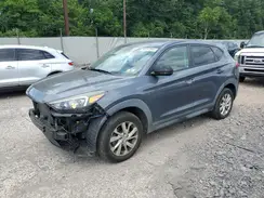 KM8J2CA4XKU883114 2019 HYUNDAI TUCSON