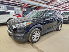KM8J2CA4XKU885462 2019 HYUNDAI TUCSON