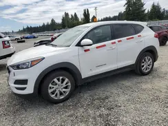 KM8J2CA4XKU885574 2019 HYUNDAI TUCSON