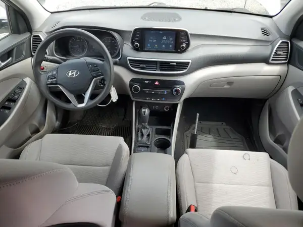 KM8J2CA4XKU885574 2019 HYUNDAI TUCSON - Image 8