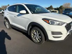 KM8J2CA4XKU887163 2019 HYUNDAI TUCSON