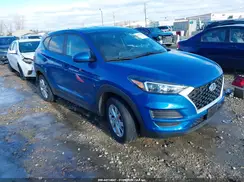 KM8J2CA4XKU889267 2019 HYUNDAI TUCSON