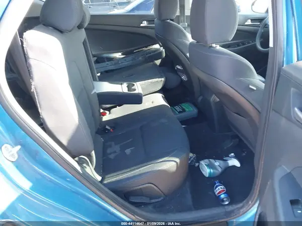 KM8J2CA4XKU889267 2019 HYUNDAI TUCSON - Image 8