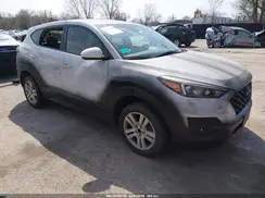 KM8J2CA4XKU892380 2019 HYUNDAI TUCSON