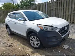KM8J2CA4XKU892685 2019 HYUNDAI TUCSON