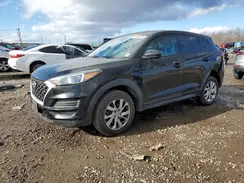 KM8J2CA4XKU895747 2019 HYUNDAI TUCSON