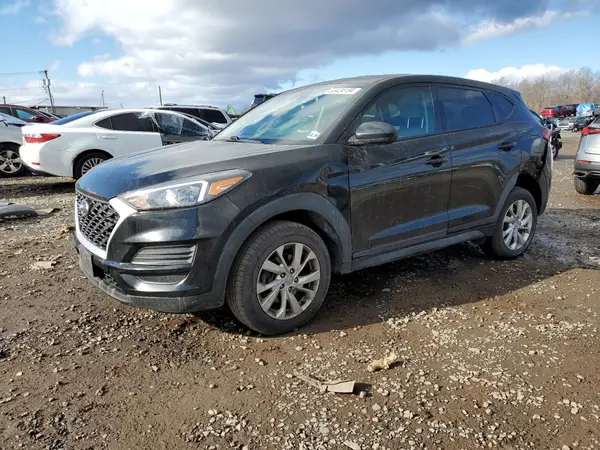 KM8J2CA4XKU895747 2019 HYUNDAI TUCSON - Image 1